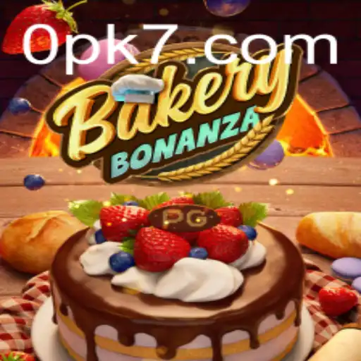 Discover the Sweet World of BakeryBonanza - A Delicious Gaming Experience