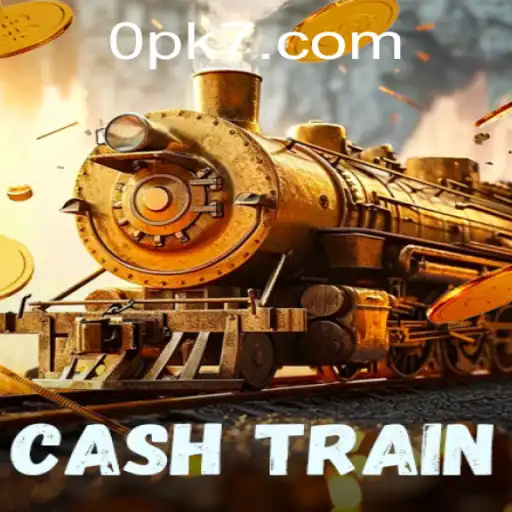 Embark on an Exciting Journey with CashTrain: The New Wave in Gaming