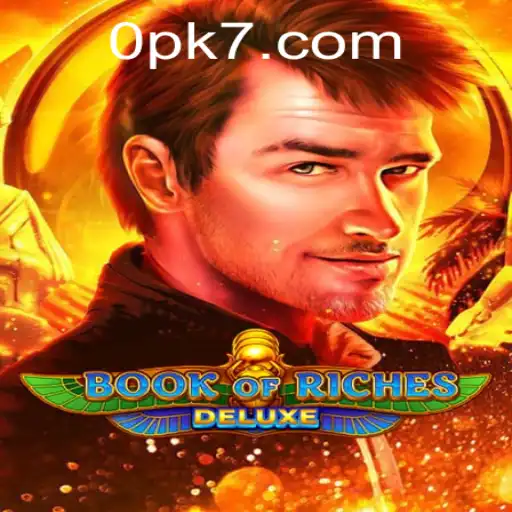 Unlocking the Secrets of Book of Riches Deluxe