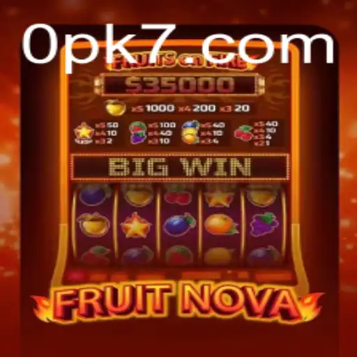 Exploring the Exciting World of FruitNova: A Comprehensive Guide