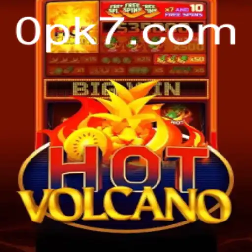 Exploring HotVolcano: A Thrilling Adventure Meets Strategic Gameplay