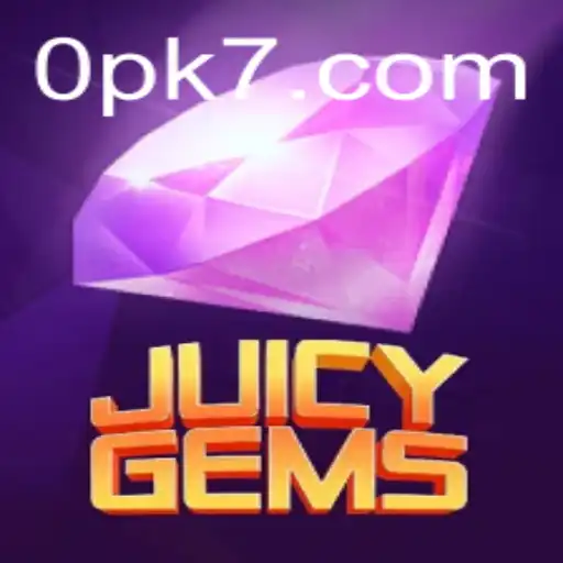 Exploring JuicyGems: A Captivating Adventure in Gem-Matching Gameplay
