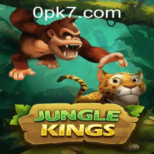 Exploring the Exciting World of JungleKings: An Adventure Awaits