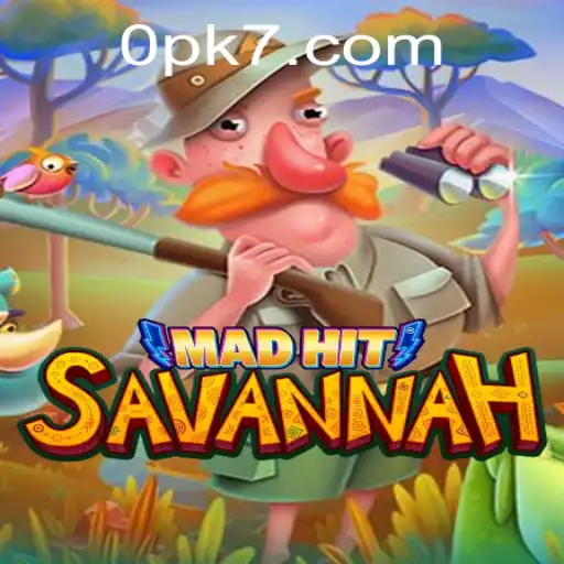 Exploring the Enchanting World of MadHitSavannah: A Game-Changer in Interactive Entertainment