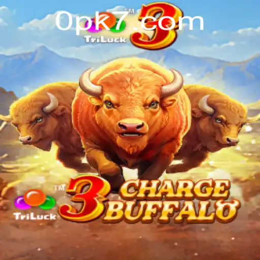 3ChargeBuffalo: A Thrilling Adventure