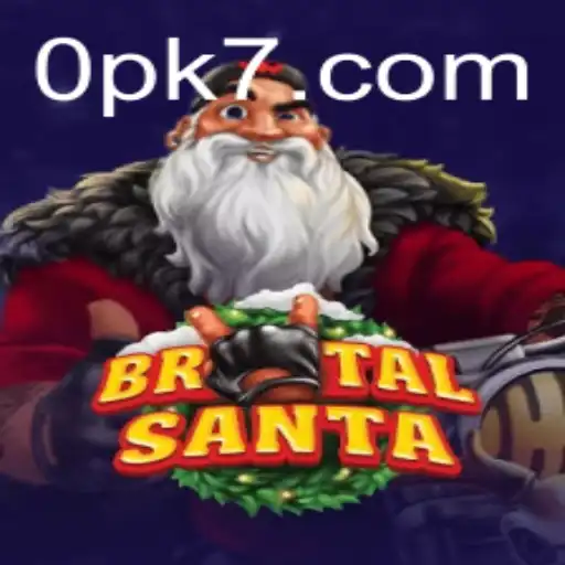 BrutalSanta: The Ultimate Holiday Game Experience
