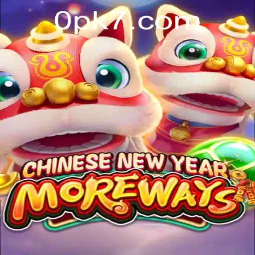 Explore the Excitement of CHINESENEWYEARMOREWAYS: A Game Like No Other