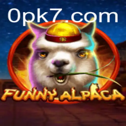 Exploring the Hilarious World of FunnyAlpaca and the Adventures of pk7