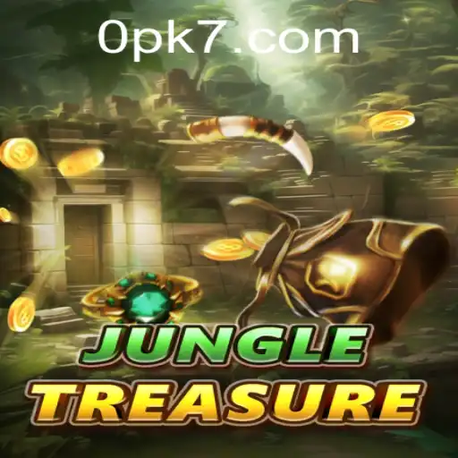 Unlock the Adventure: Explore the World of JungleTreasure