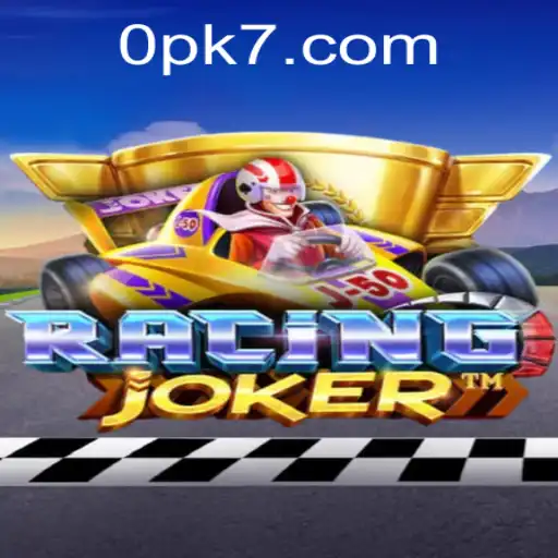 RacingJoker: The Ultimate Thrill of Strategic Racing