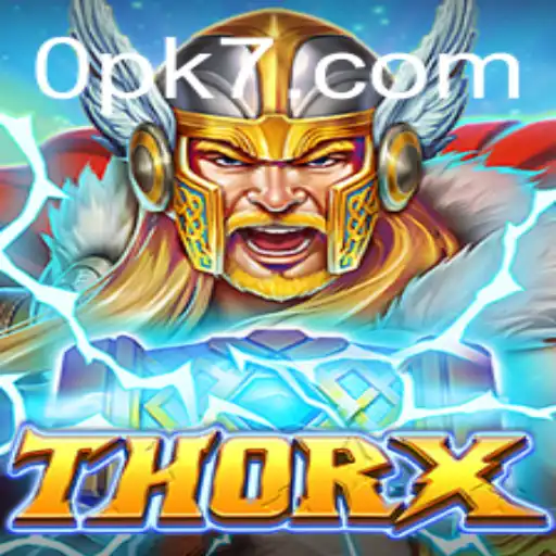 Dive into the World of ThorX: A New Era of Gaming