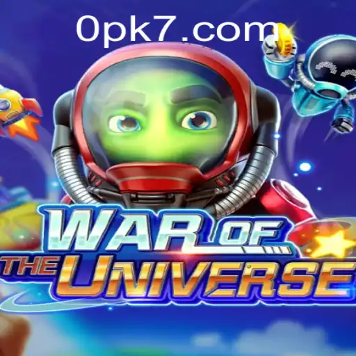 Exploring WAROFTHEUNIVERSE: The New Gaming Sensation