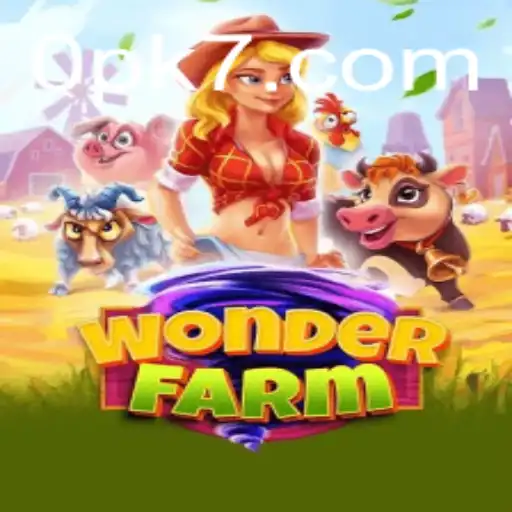 Exploring WonderFarm: The Thrilling World of PK7 Adventures